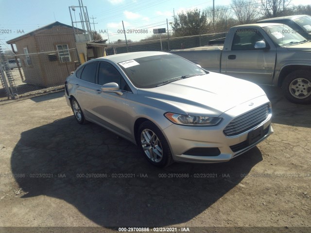 FORD FUSION 2013 3fa6p0h77dr220707