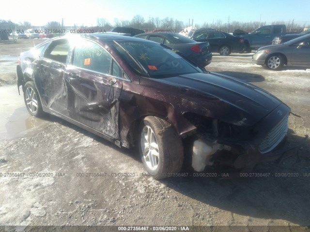 FORD FUSION 2013 3fa6p0h77dr224370