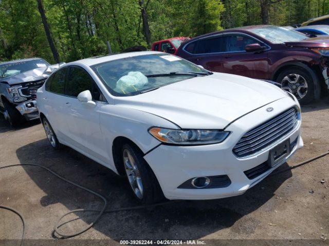 FORD FUSION 2013 3fa6p0h77dr224627