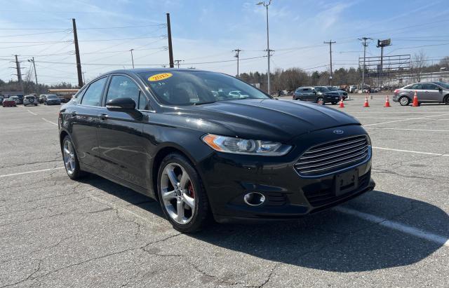 FORD FUSION SE 2013 3fa6p0h77dr224708