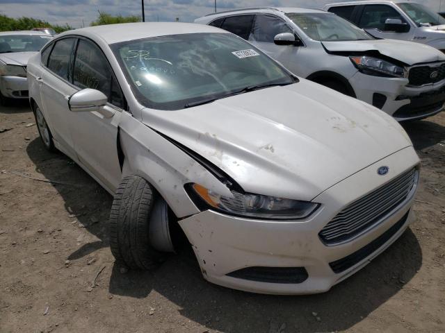 FORD FUSION SE 2013 3fa6p0h77dr226099