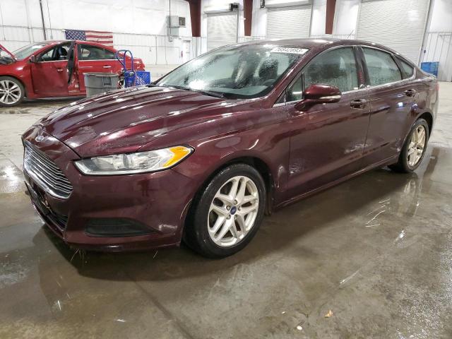 FORD FUSION 2013 3fa6p0h77dr230198