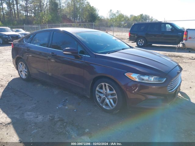 FORD FUSION 2013 3fa6p0h77dr232307