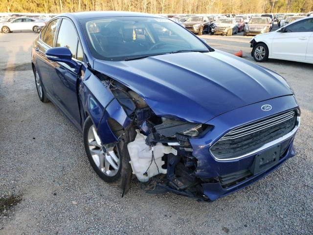 FORD FUSION SE 2013 3fa6p0h77dr241119