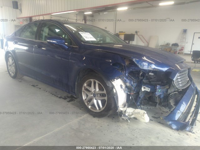 FORD FUSION 2013 3fa6p0h77dr245476