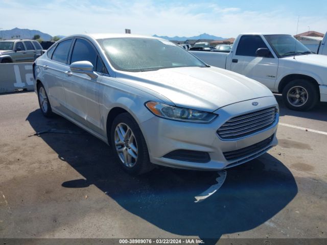 FORD FUSION 2013 3fa6p0h77dr249236