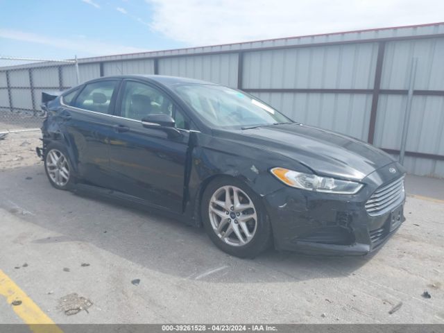 FORD FUSION 2013 3fa6p0h77dr249348