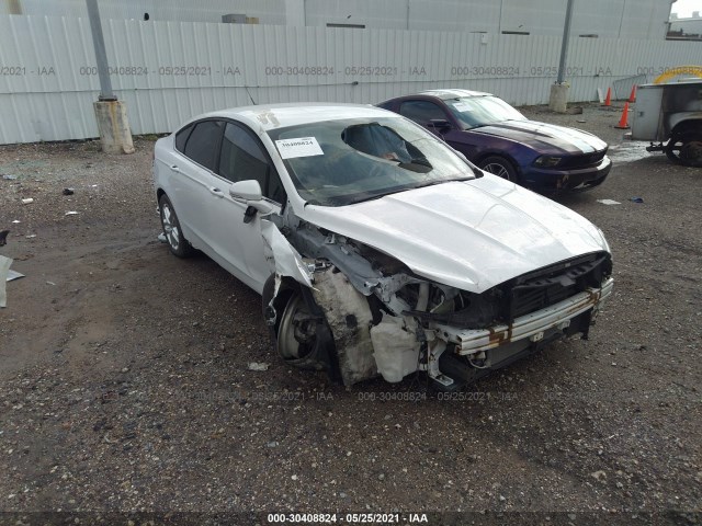 FORD FUSION 2013 3fa6p0h77dr254887