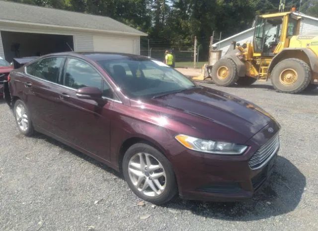 FORD FUSION 2013 3fa6p0h77dr255358