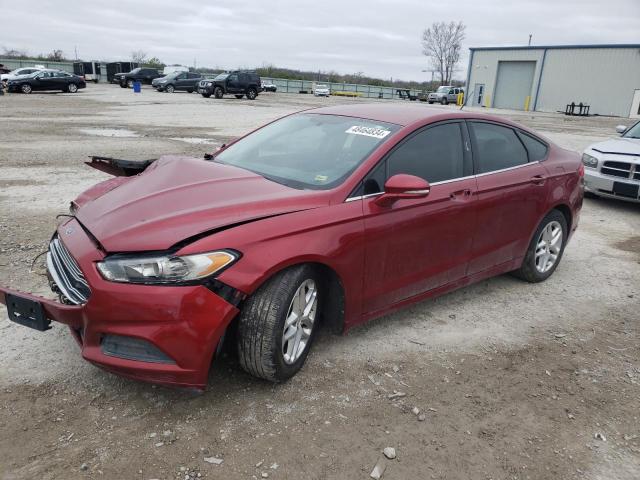 FORD FUSION 2013 3fa6p0h77dr256235