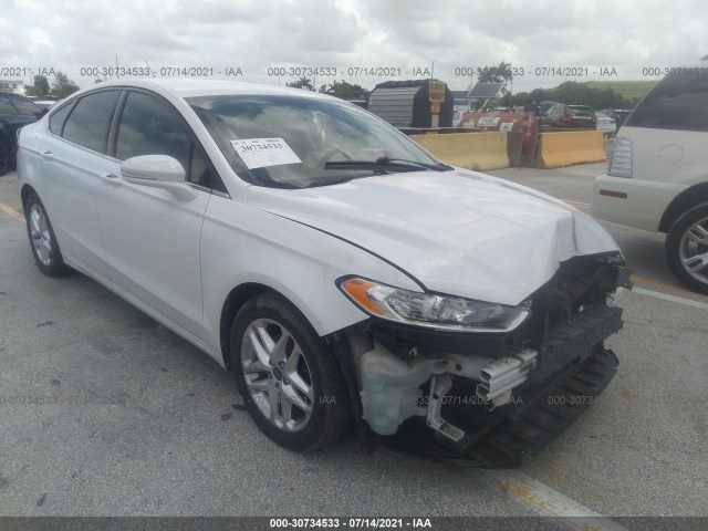 FORD FUSION 2013 3fa6p0h77dr256655