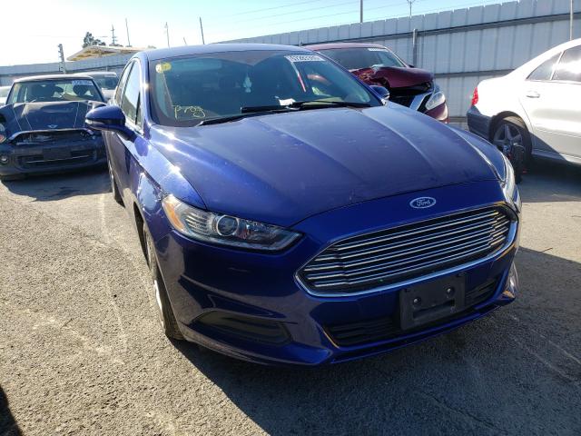 FORD FUSION SE 2013 3fa6p0h77dr269146