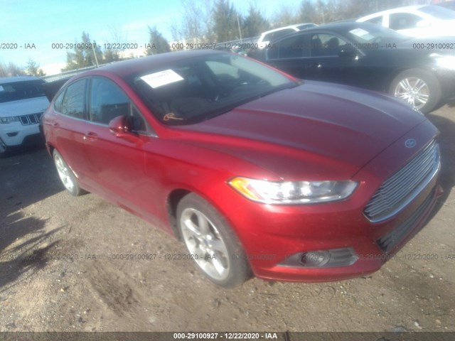 FORD FUSION 2013 3fa6p0h77dr270555