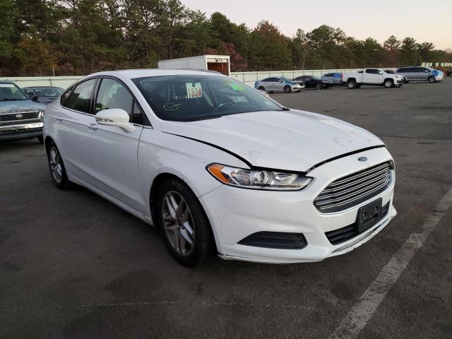 FORD FUSION SE 2013 3fa6p0h77dr274931