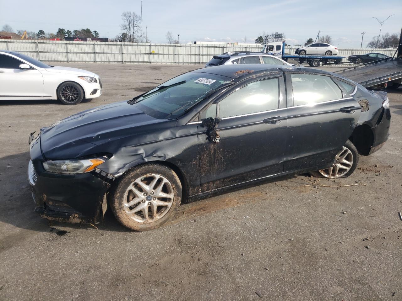 FORD FUSION 2013 3fa6p0h77dr275822