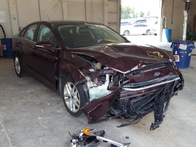 FORD FUSION SE 2013 3fa6p0h77dr278123