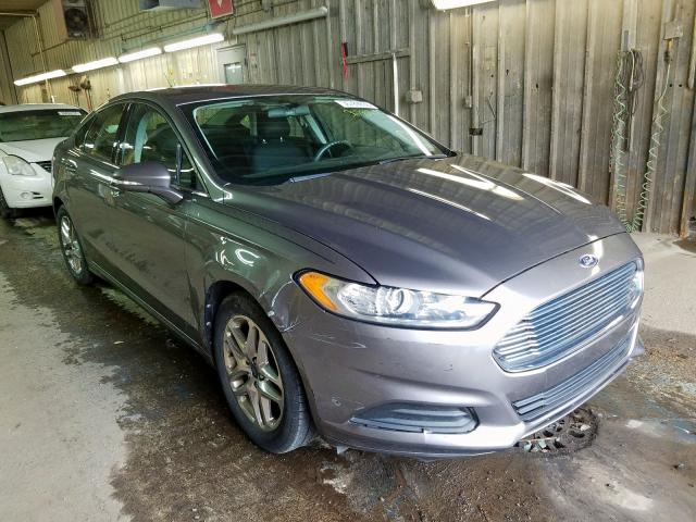 FORD FUSION SE 2013 3fa6p0h77dr280650