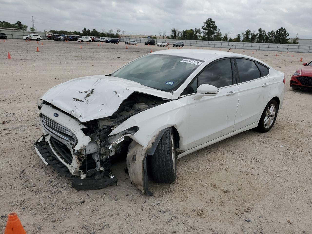 FORD FUSION 2013 3fa6p0h77dr283015