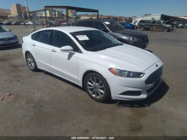 FORD FUSION 2013 3fa6p0h77dr283211