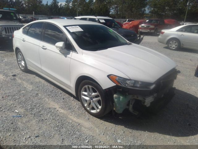 FORD FUSION 2013 3fa6p0h77dr286822