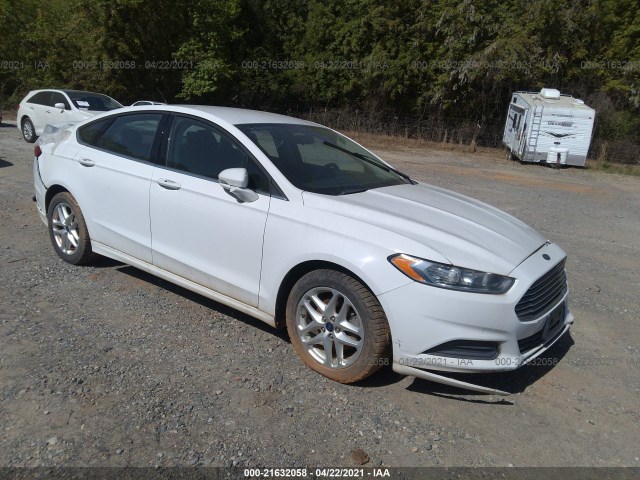 FORD FUSION 2013 3fa6p0h77dr288490