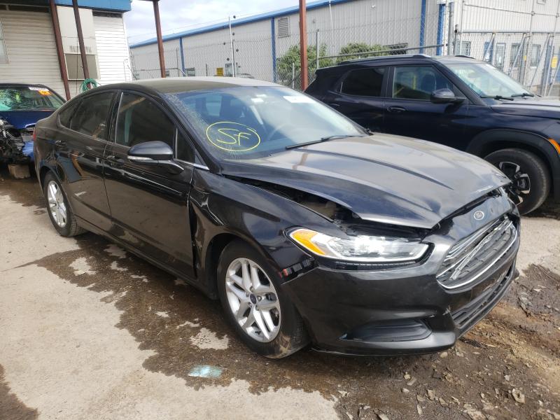 FORD FUSION SE 2013 3fa6p0h77dr288568