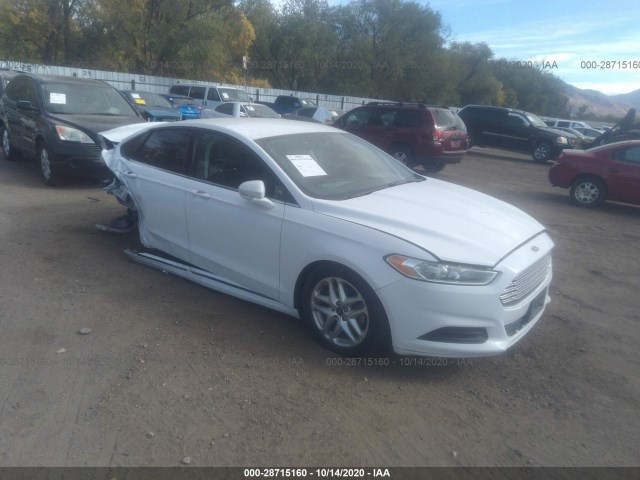 FORD FUSION 2013 3fa6p0h77dr291731