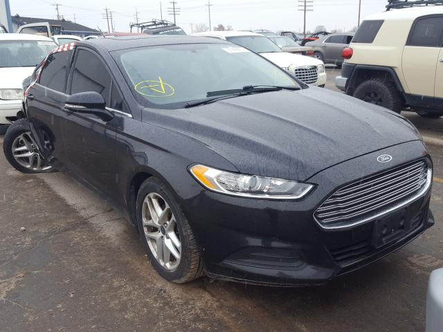 FORD FUSION SE 2013 3fa6p0h77dr292250