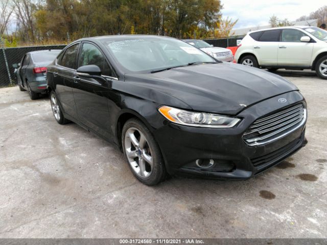 FORD FUSION 2013 3fa6p0h77dr295004