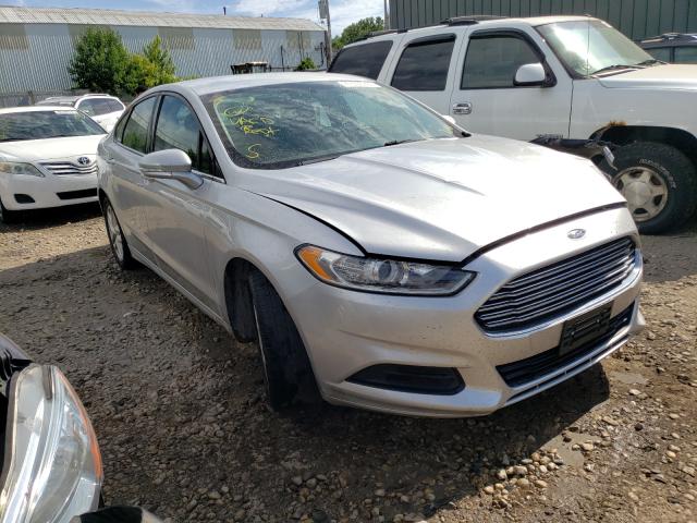 FORD FUSION SE 2013 3fa6p0h77dr295651