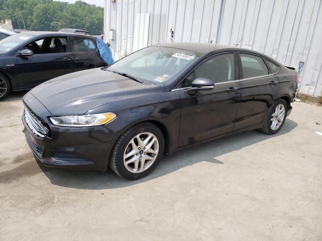 FORD FUSION SE 2013 3fa6p0h77dr301786