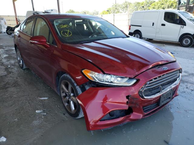 FORD FUSION SE 2013 3fa6p0h77dr302937