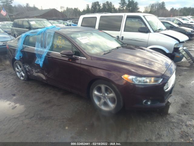 FORD FUSION 2013 3fa6p0h77dr304185