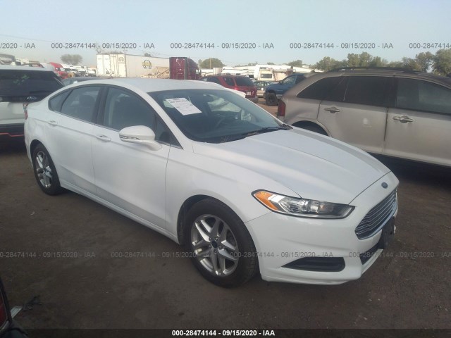 FORD FUSION 2013 3fa6p0h77dr305157