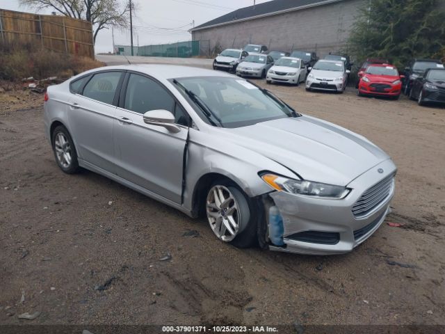 FORD FUSION 2013 3fa6p0h77dr305417