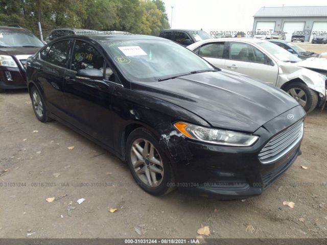 FORD FUSION 2013 3fa6p0h77dr305563