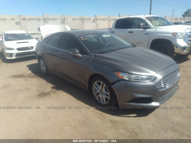 FORD FUSION 2013 3fa6p0h77dr306356