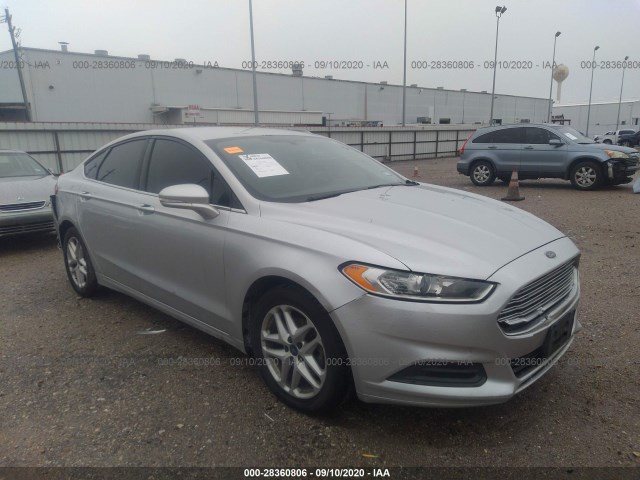 FORD FUSION 2013 3fa6p0h77dr309693