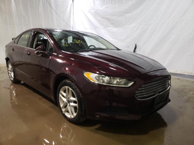 FORD FUSION SE 2013 3fa6p0h77dr311363