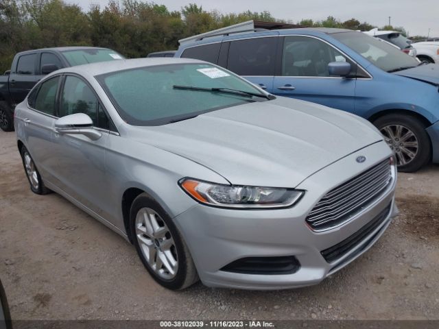 FORD FUSION 2013 3fa6p0h77dr312092