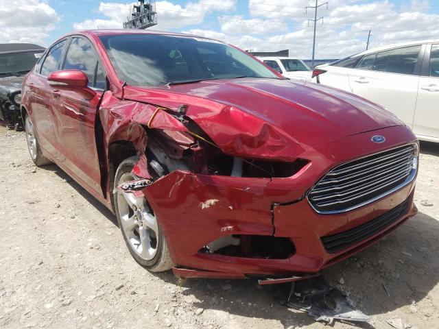 FORD FUSION SE 2013 3fa6p0h77dr312769