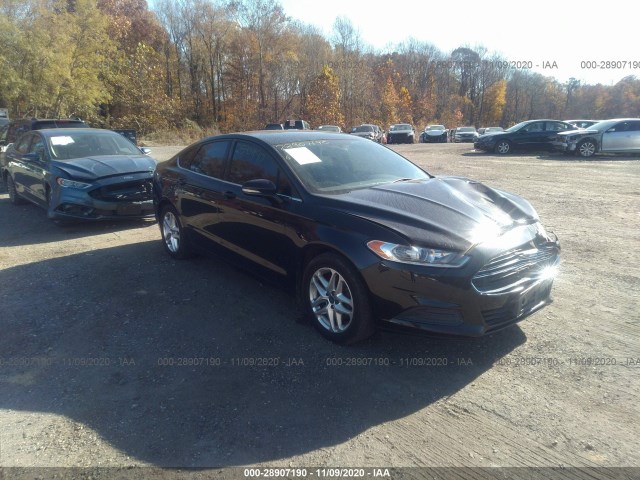 FORD FUSION 2013 3fa6p0h77dr316319