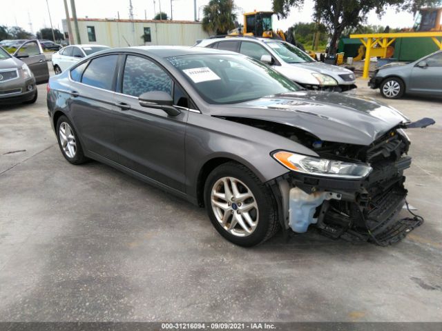 FORD FUSION 2013 3fa6p0h77dr318815