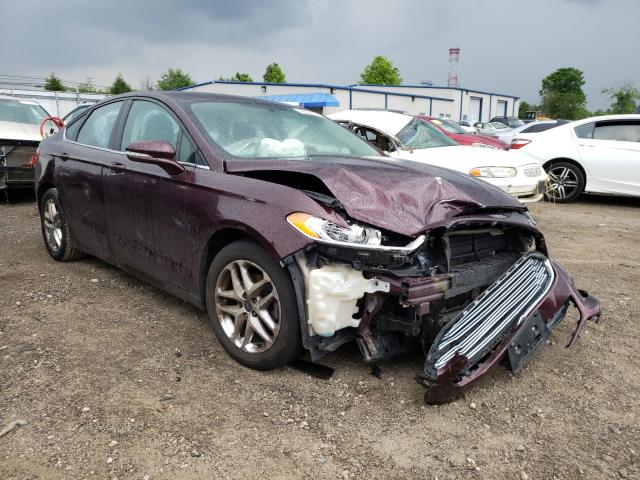 FORD FUSION SE 2013 3fa6p0h77dr319382