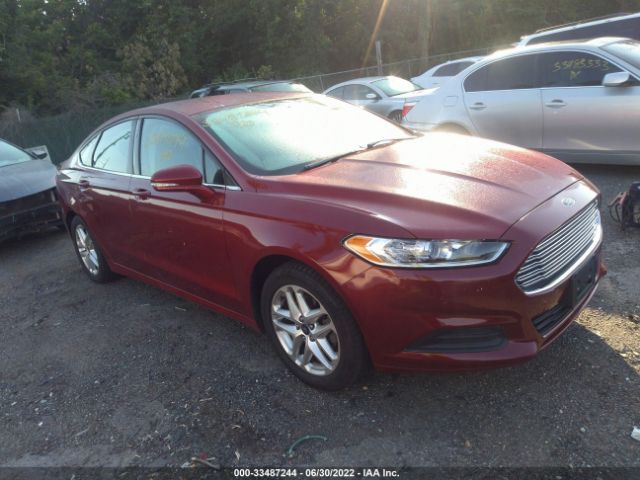 FORD FUSION SE 2013 3fa6p0h77dr320404