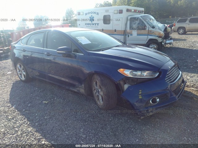 FORD FUSION 2013 3fa6p0h77dr321262