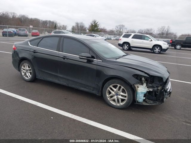 FORD FUSION 2013 3fa6p0h77dr321391