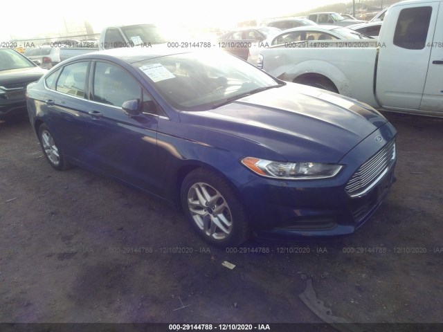 FORD FUSION 2013 3fa6p0h77dr322654