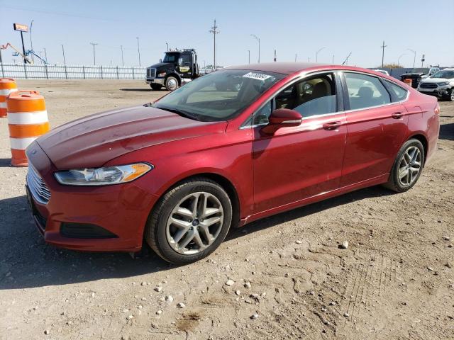 FORD FUSION SE 2013 3fa6p0h77dr324145