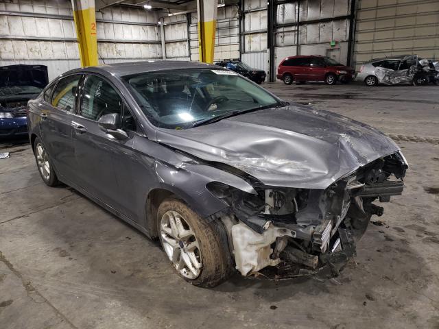 FORD FUSION SE 2013 3fa6p0h77dr327045